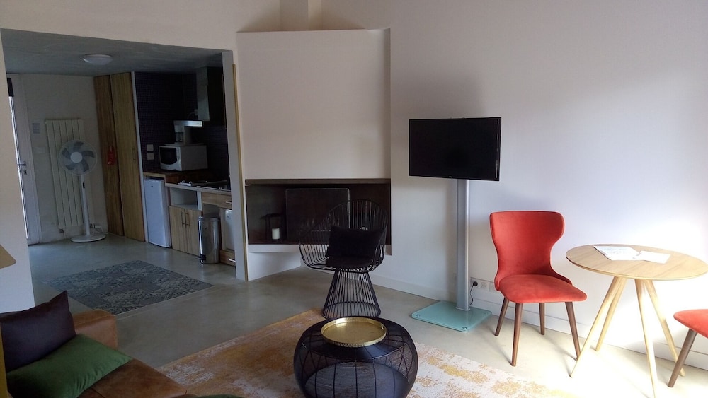Junior Room (Suite Junior) photo 1
