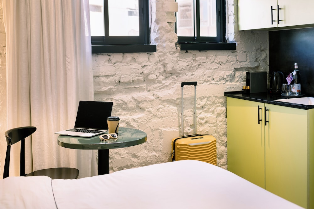 Double Room - Photo 4