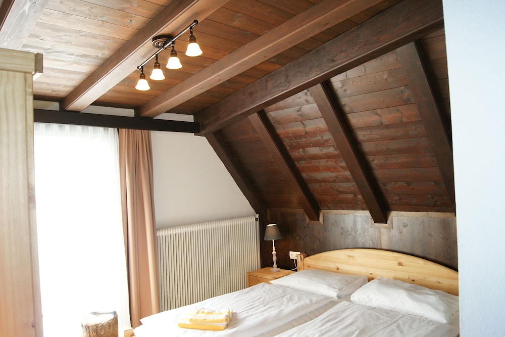 Double Room, Mountain View photo 1