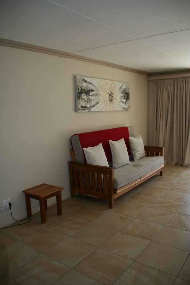 Nightjar Villa 2 photo 2
