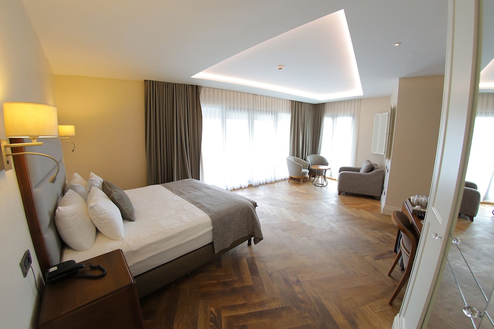 Deluxe Junior Room photo 1