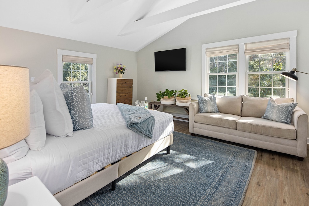 Luxury Double Room