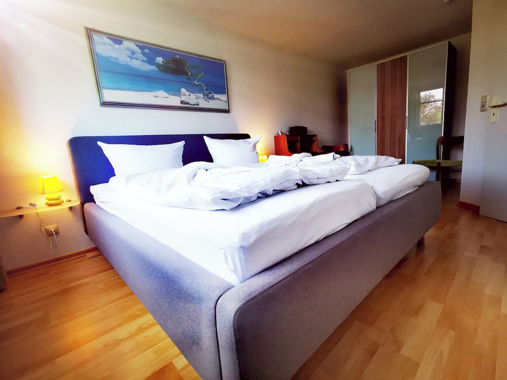 Ferienwohnung Fürll, Tarnewitzer Straße 27b photo 2
