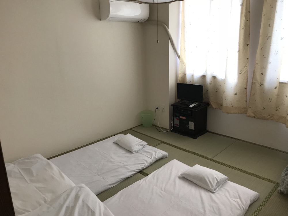 Japanese Style Room, Non Smoking photo 1