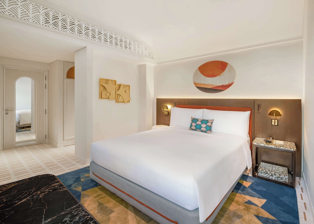 Room, 1 King Bed - Photo 1