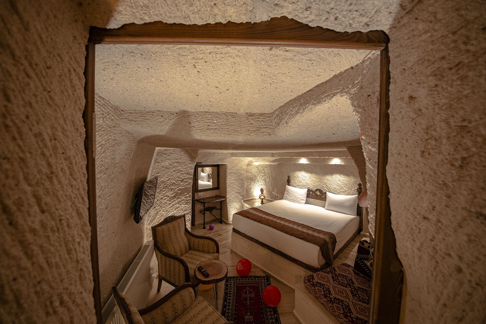 Romantic Room