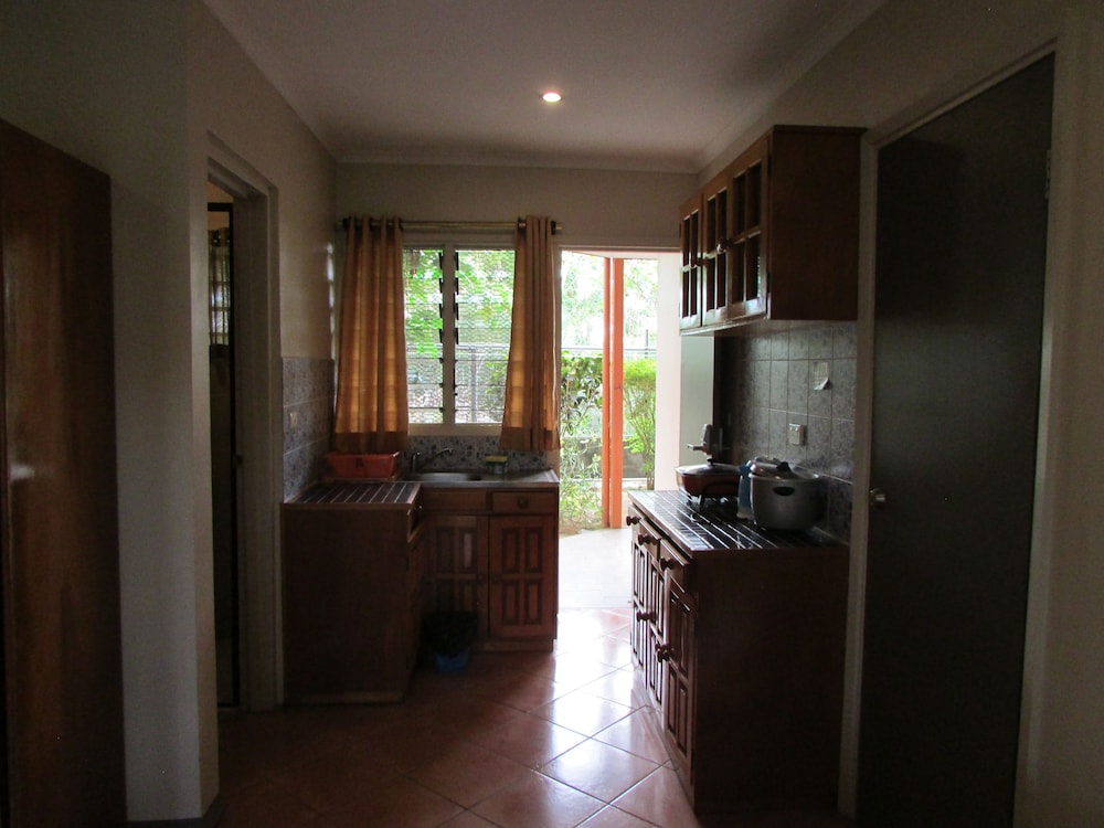 Garden View Studio photo 9