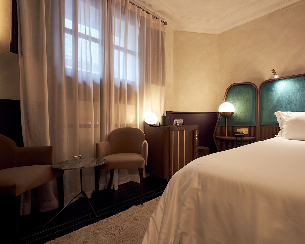 Luxury Double Room Luxury Double Room