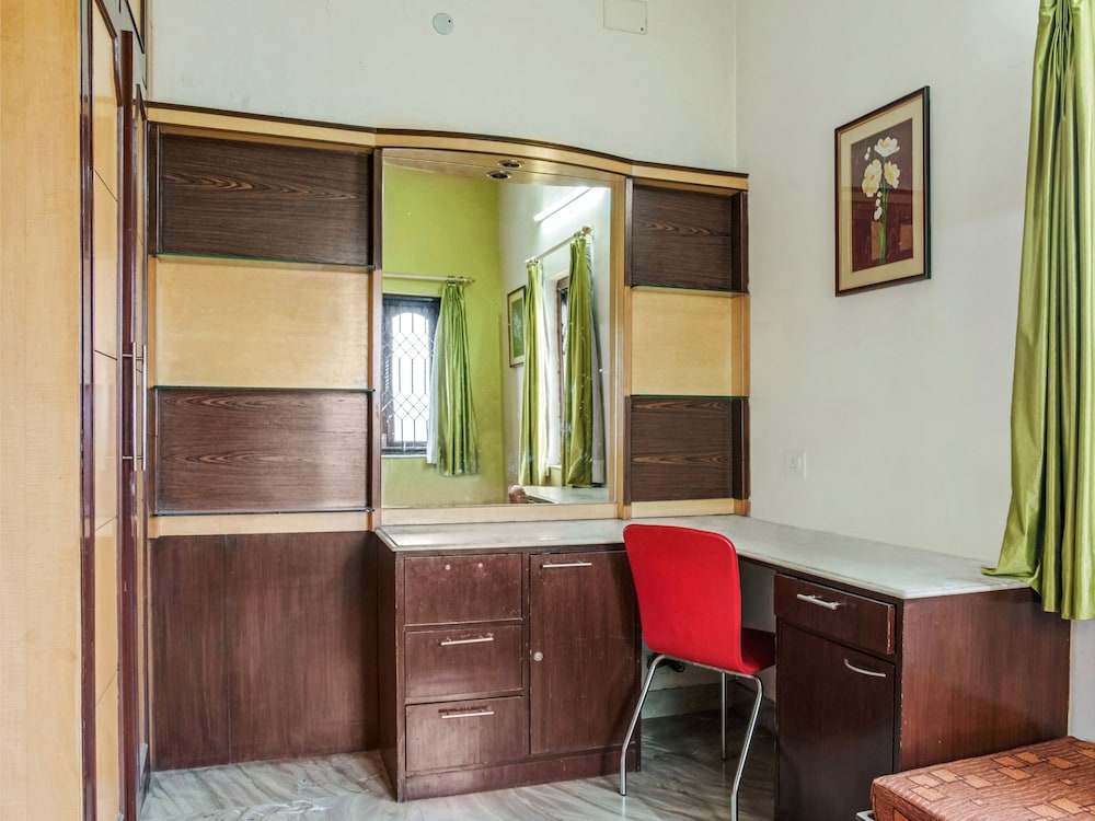 Double Or Twin Room photo 2
