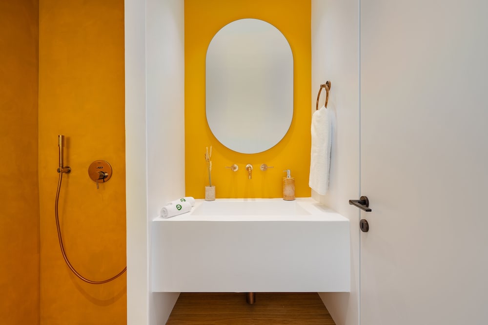 Executive Suite Sea View - Photo 11