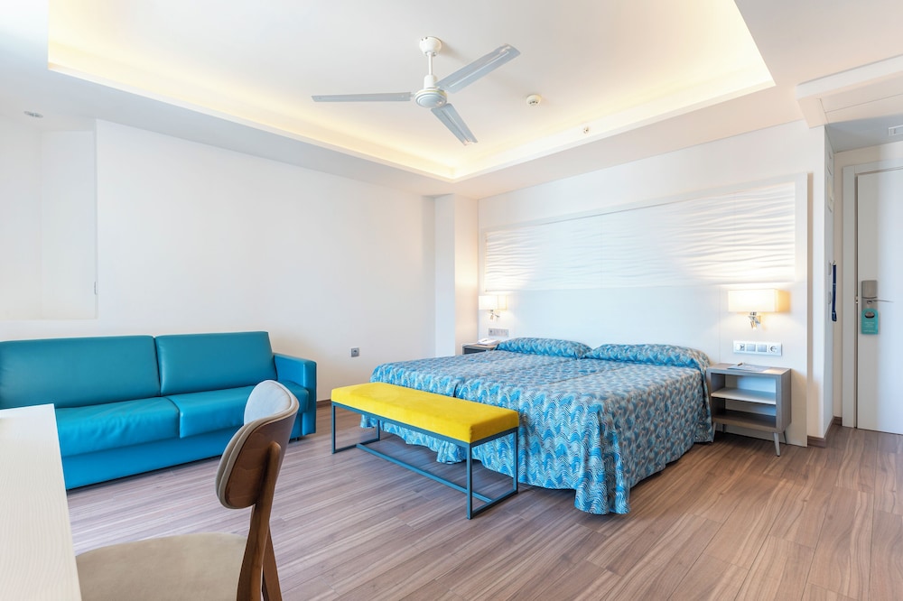 Habitación Familiar (2 Personas)