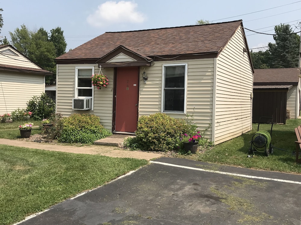 Premium Cottage, 1 Bedroom, Kitchenette photo 1