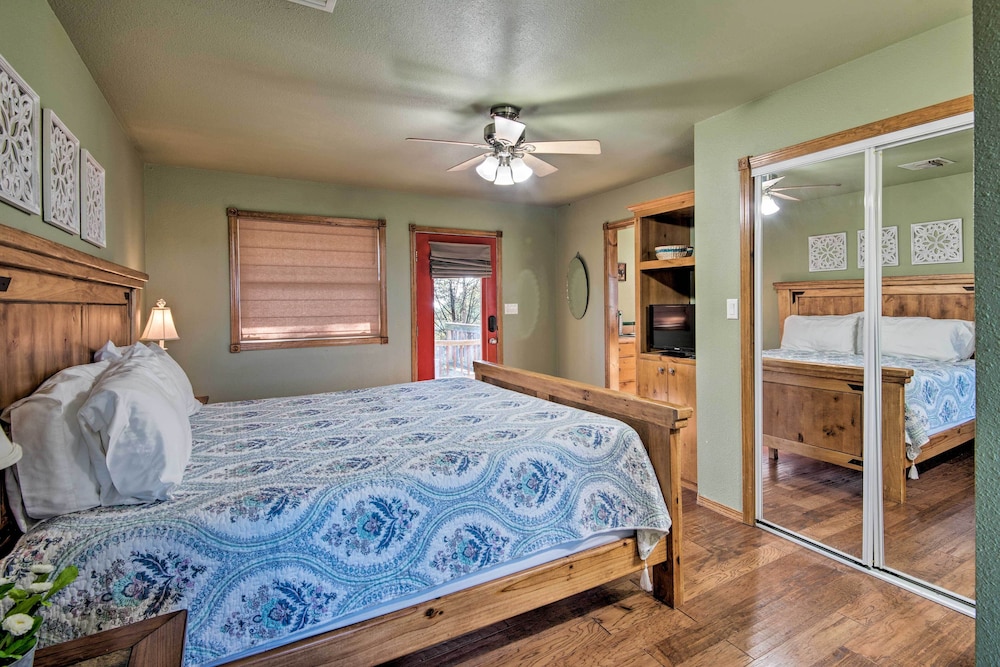 Cottage (1 Bedroom) photo 1