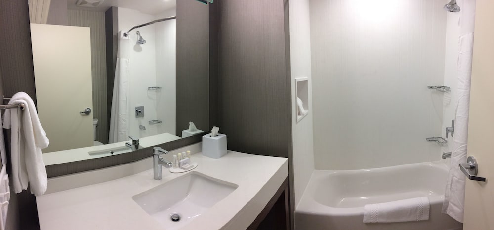 Courtyard by Marriott Somerset, Billede 4