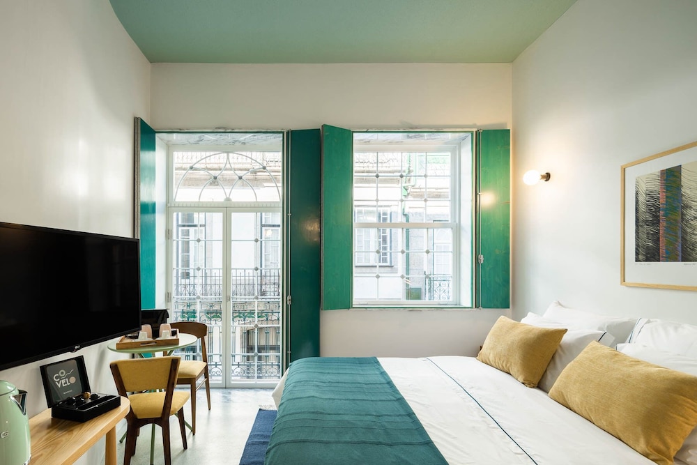 City Double or Twin Room - Photo 1