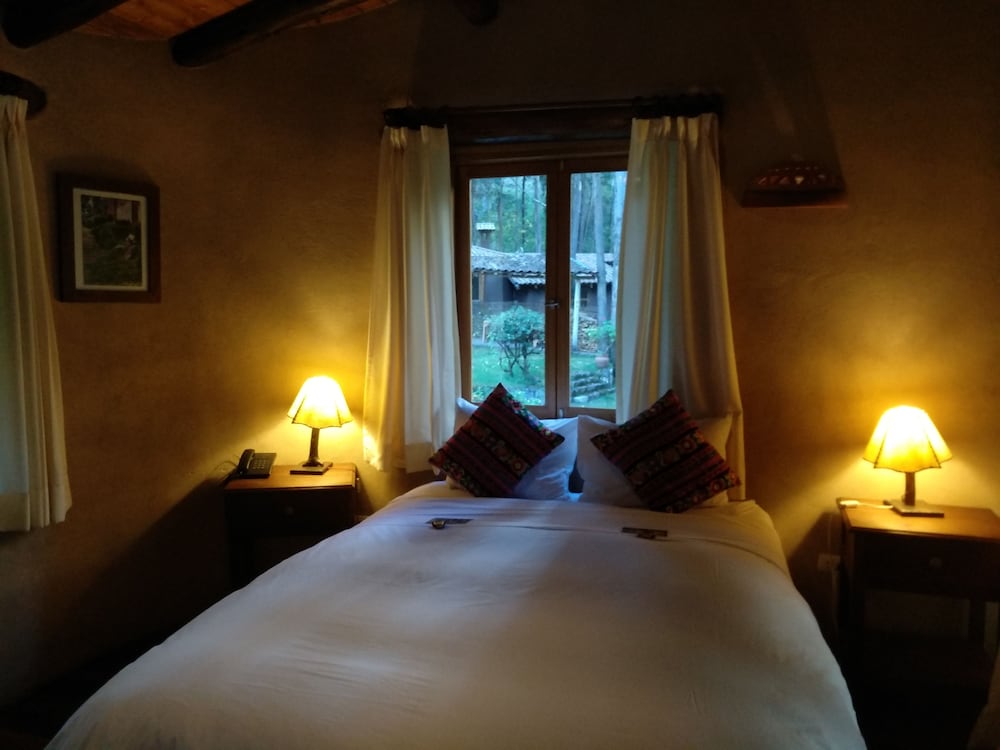 Superior Room (Matrimonial) photo 2