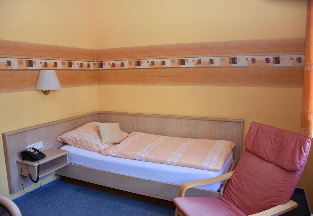 Single Room photo 1