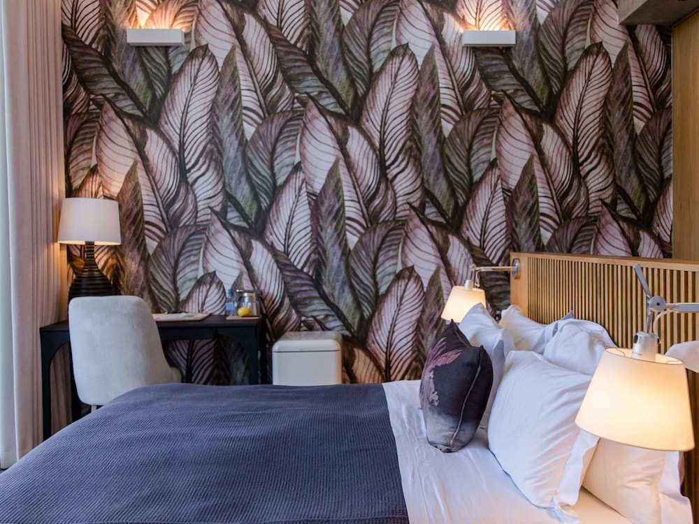 Villa Verte Deluxe Mountain room - Photo 4