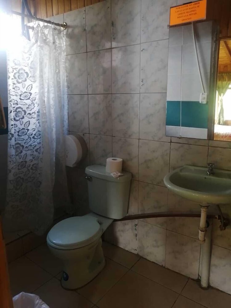 Panoramic Double Room photo 3