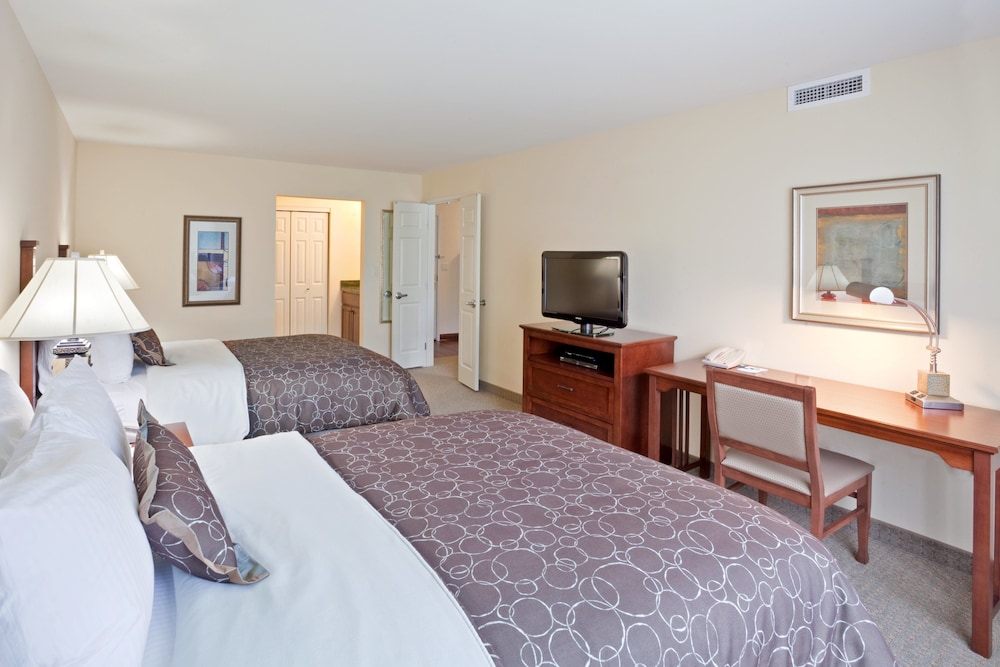 Suite, Multiple Beds - Photo 5