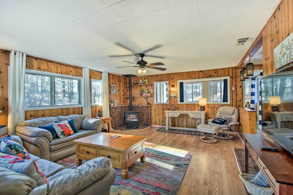 House (2 Bedrooms) photo 1