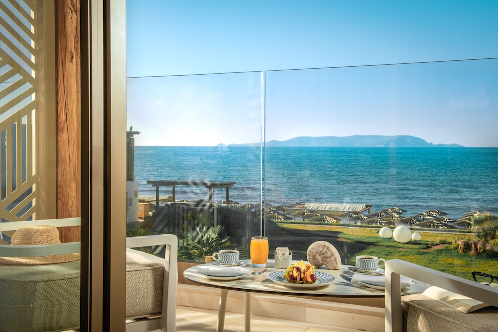 Superior Double Room, Sea View