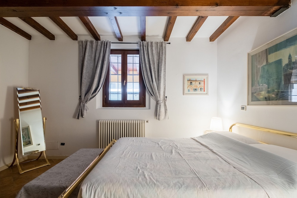 Condo, 1 Bedroom, 2 Bathrooms, Ground Floor