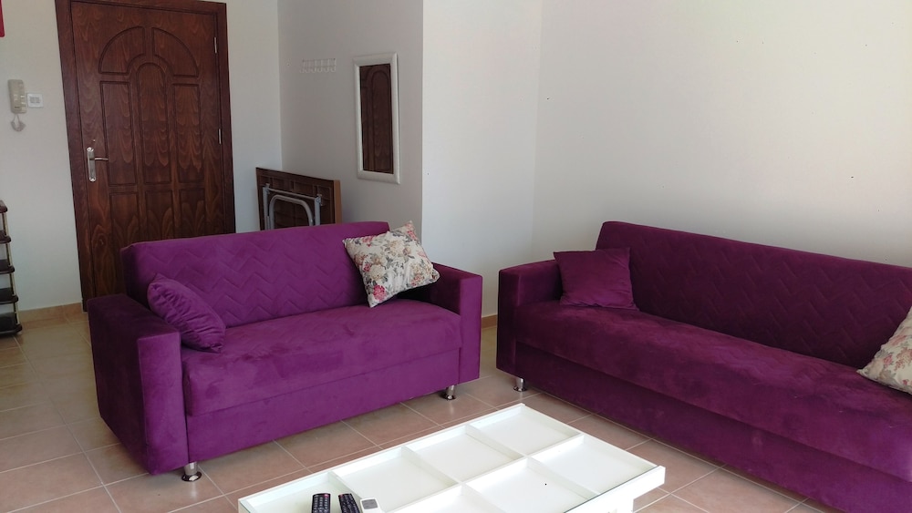 Comfort Apartment, 1 Bedroom, Balcony, Courtyard View photo 1