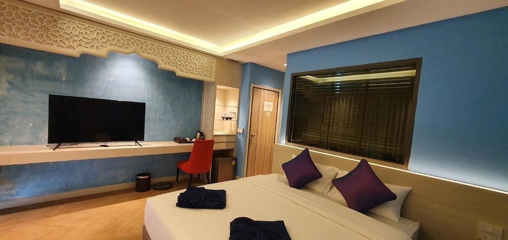 Superior Double Room - Photo 7