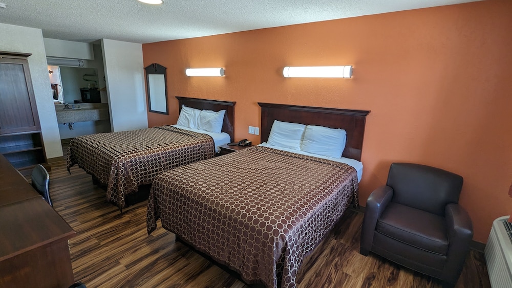 Deluxe Double Room photo 1