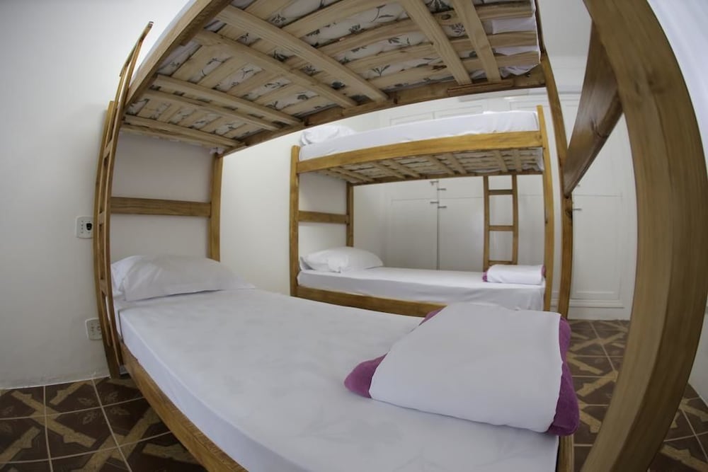 Shared Dormitory, Women only photo 2