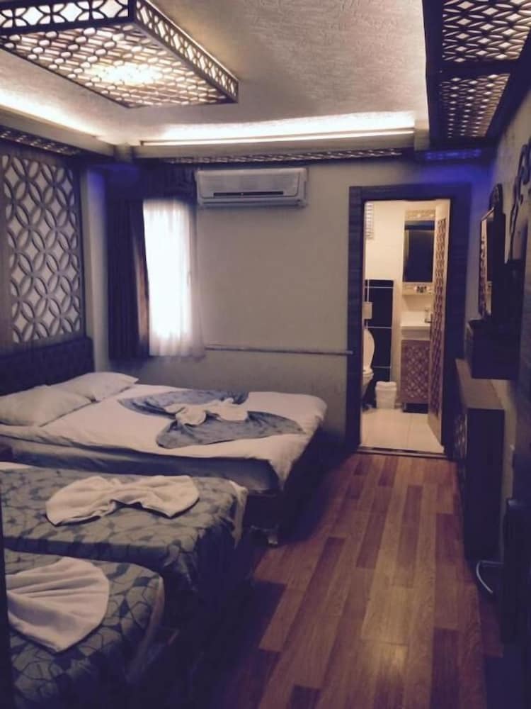 Triple Room photo 3