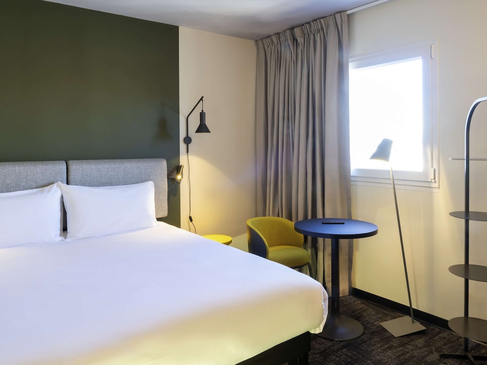 Standard Room, 1 Double Bed - Photo 6