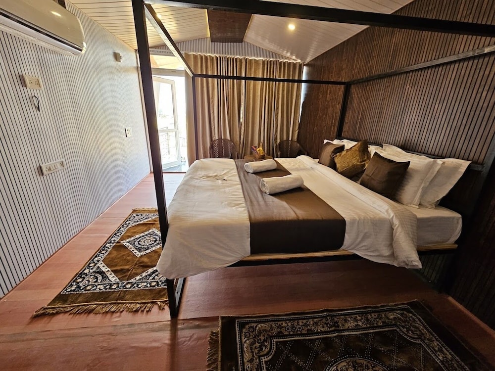 Luxury Cottage photo 3