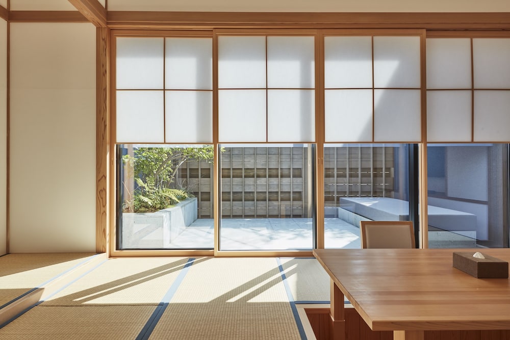 Triple Room, Non Smoking (Niwasuzumi) - Photo 8