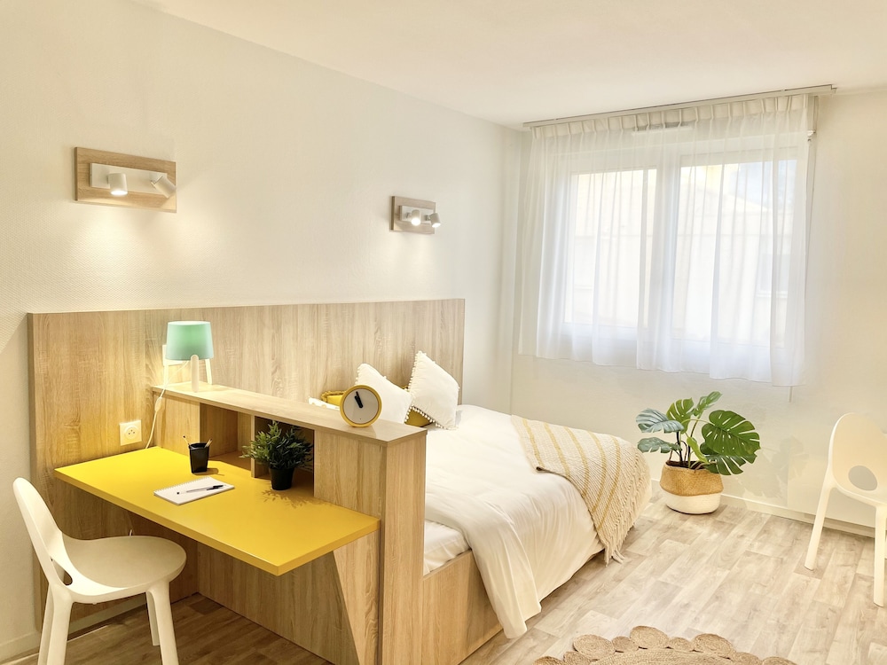 Standard Apartment
