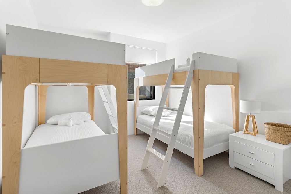 Apartment (3 Bedrooms)