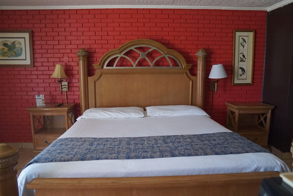 Standard Room, 1 King Bed, Non Smoking photo 1