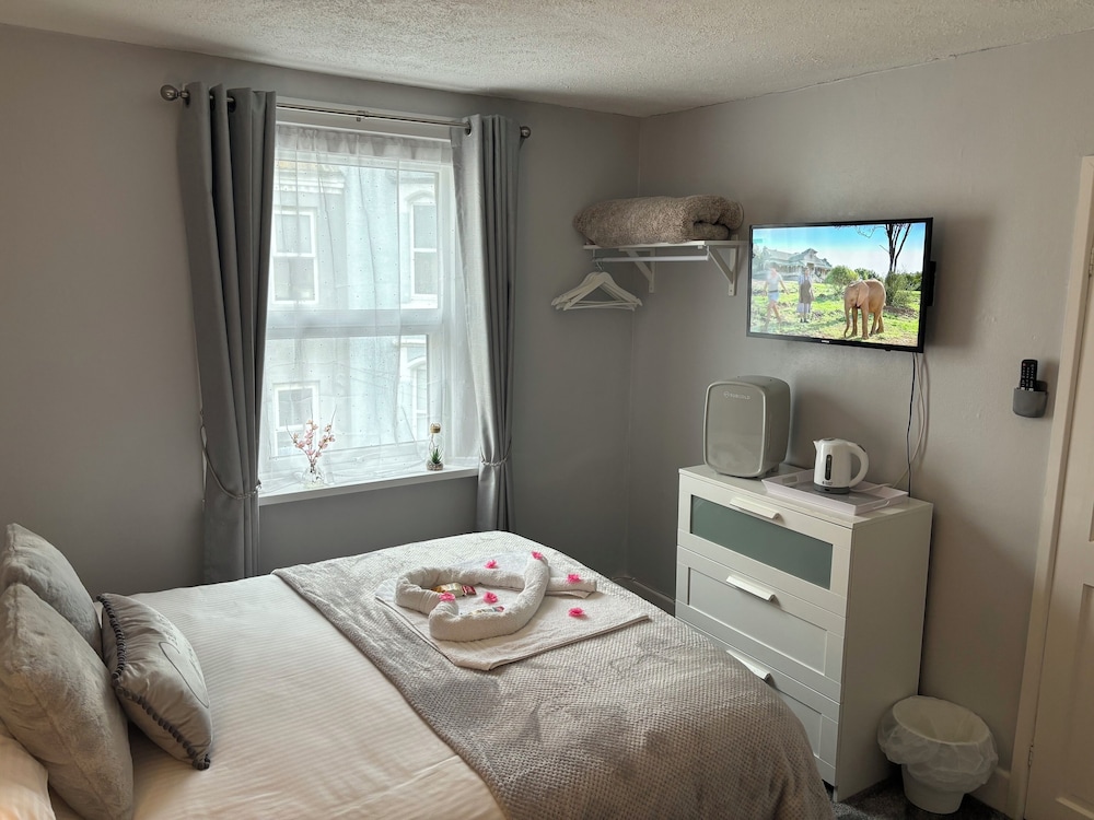 Design Double Room photo 3