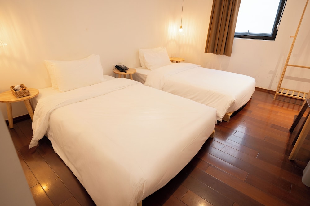 Exclusive Twin Room