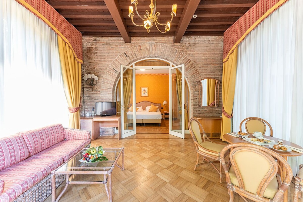 Suite Torre photo 1