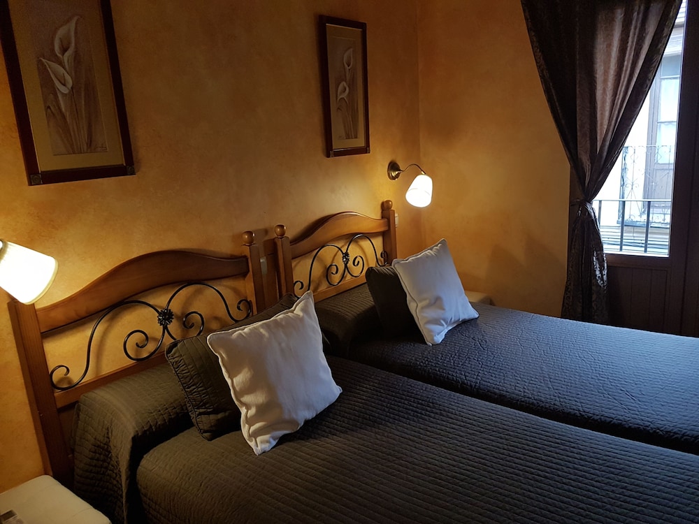 Twin Room, Balcony photo 3