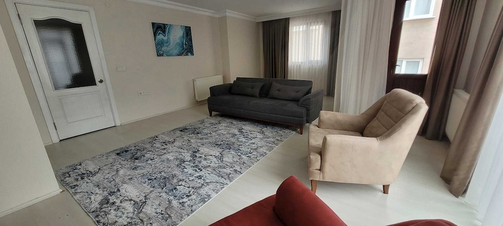 City Apartment photo 1