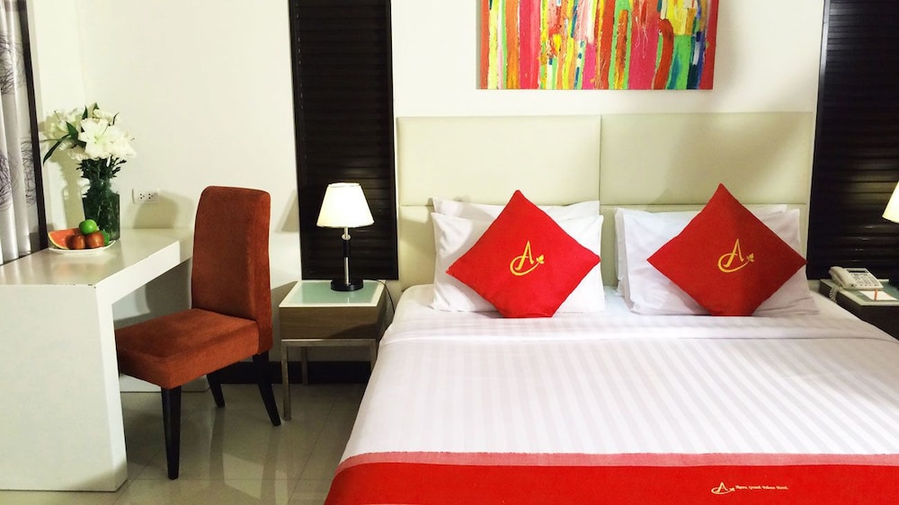 Superior Double Room, 1 King Bed photo 2