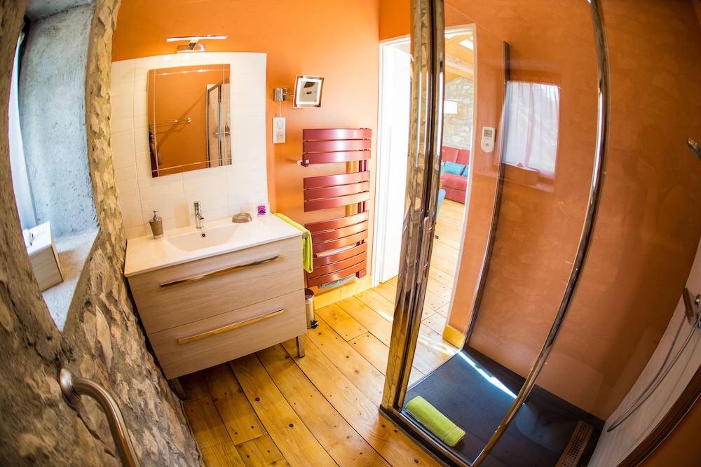 Superior Double Room (La Farine) photo 2