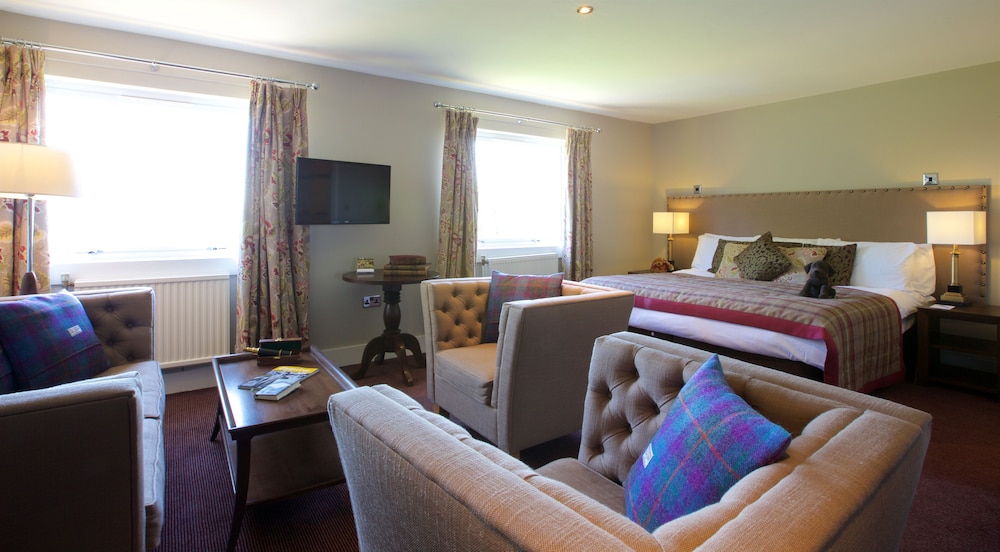 Principle Double Room photo 2