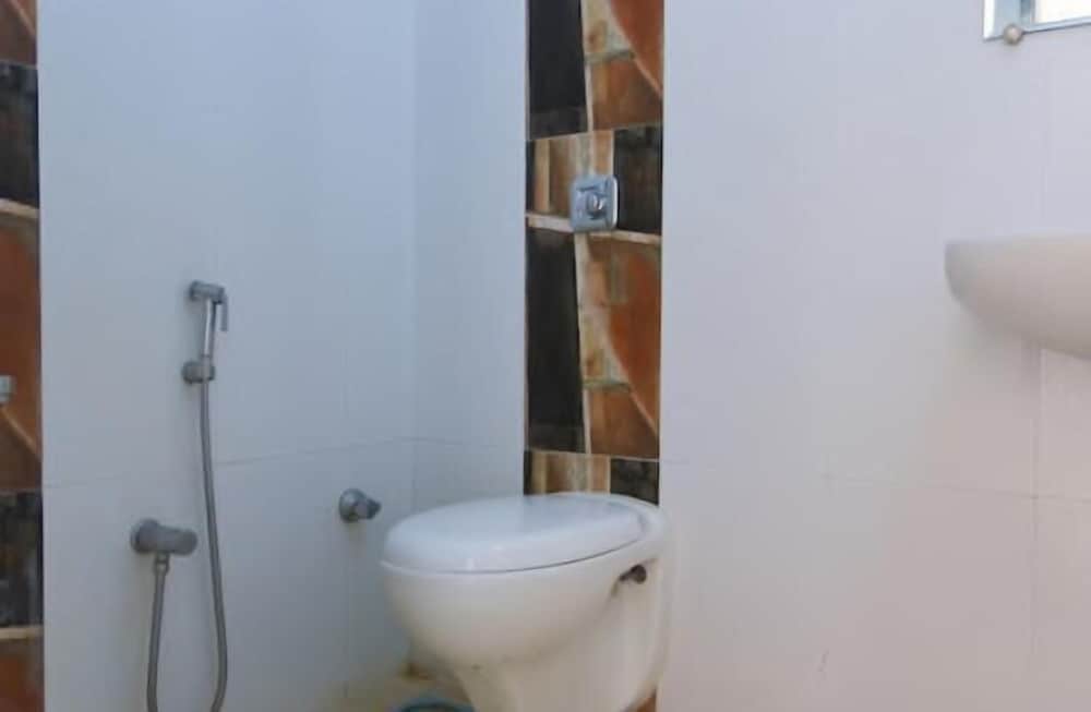 Deluxe Double Room, 2 Bedrooms photo 3