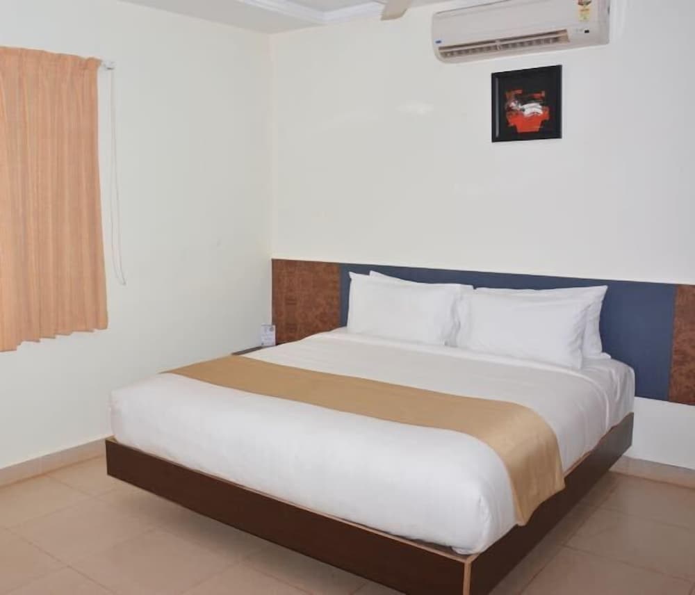 Standard Room photo 2