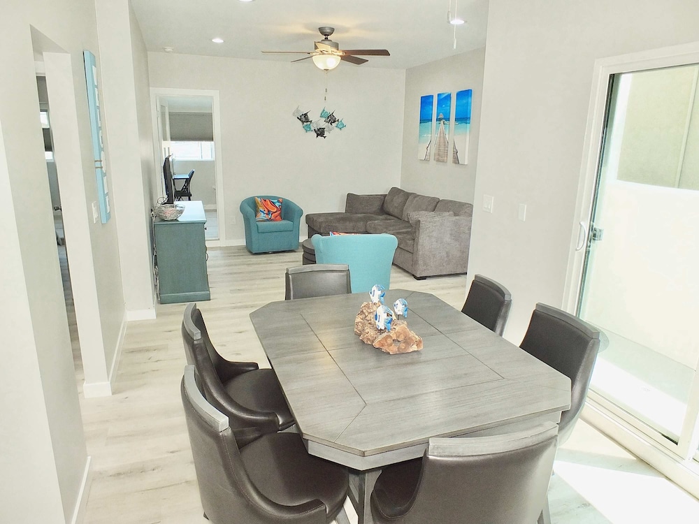 Condo, Multiple Beds, Kitchen (Beach & Bay Retreat) photo 2