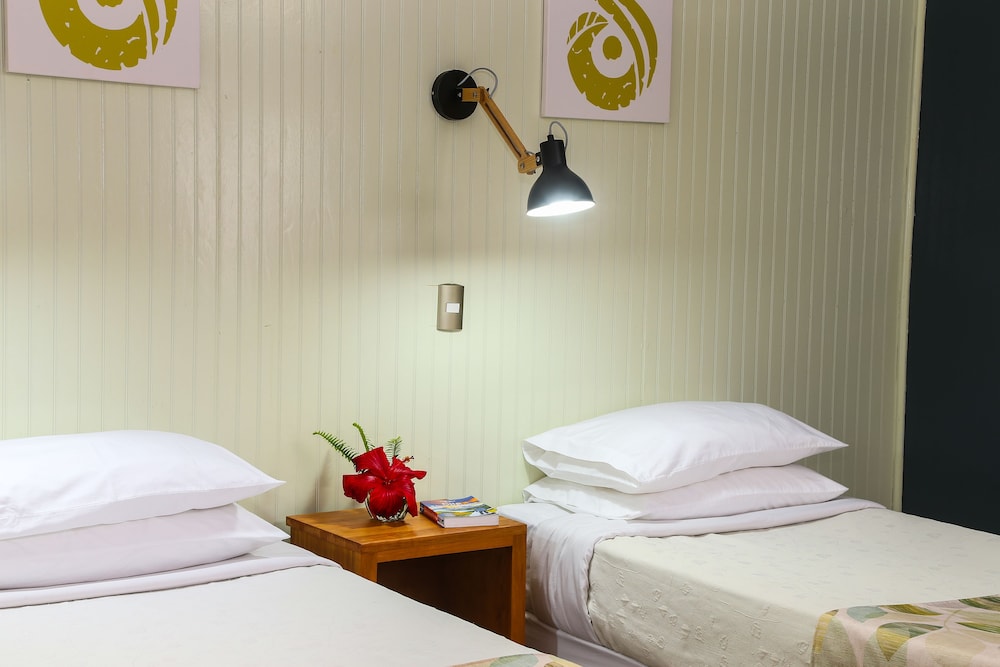 Double Room - Photo 4